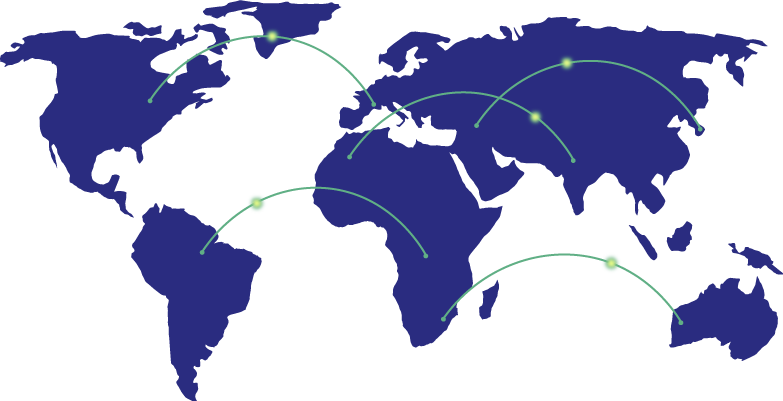 WORLD-MAP
